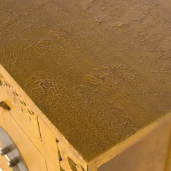 Wohnen Sideboards<Asia Style Sideboard in Ocker Gelb - Nelu