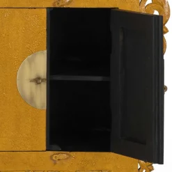 Wohnen Sideboards<Asia Style Sideboard in Ocker Gelb - Nelu