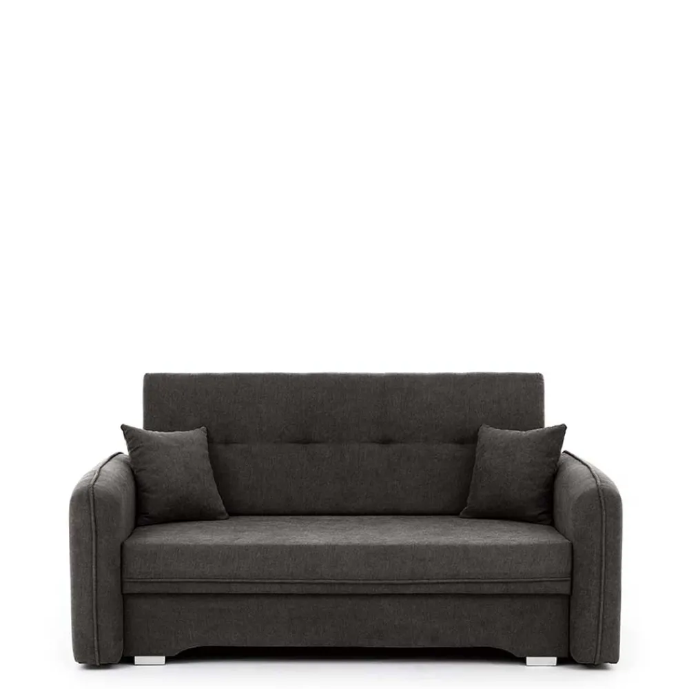 Wohnen Betten|Sofas<Ausklappbares Sofa mit Bonell Federkern - Franatico