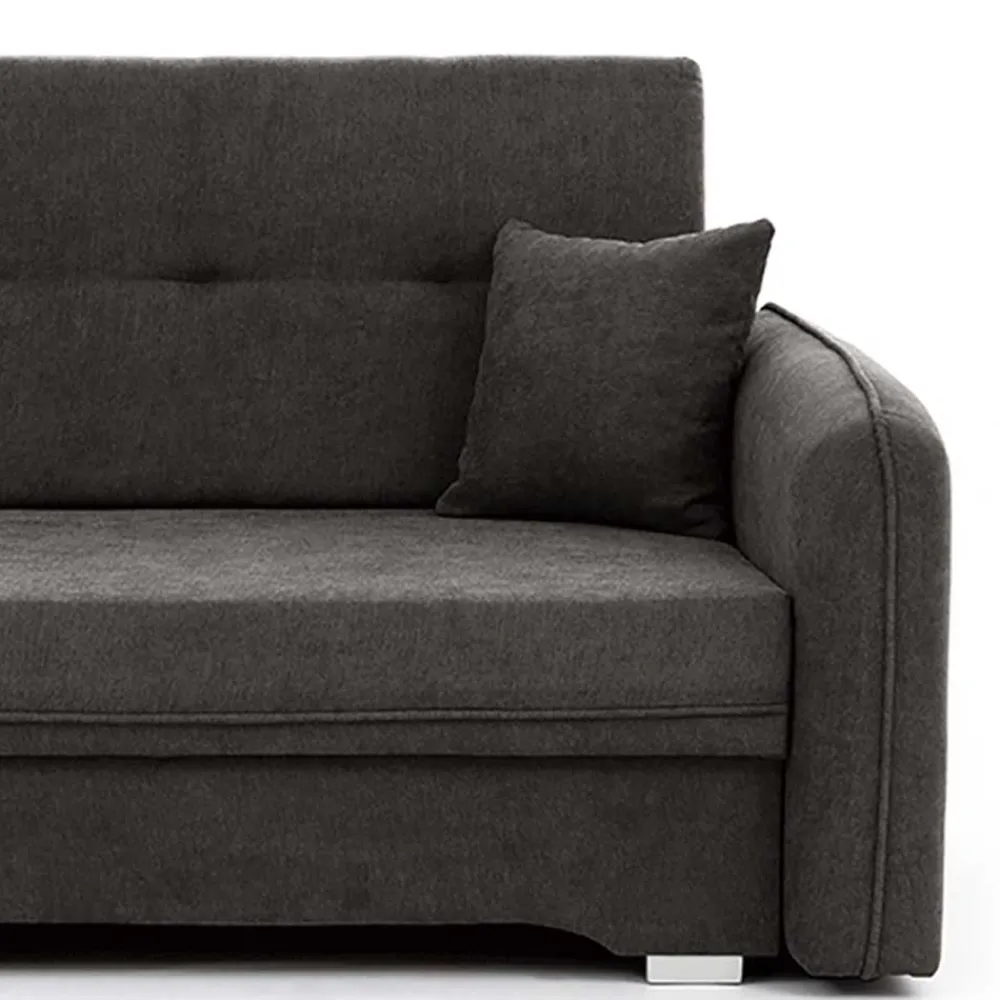 Wohnen Betten|Sofas<Ausklappbares Sofa mit Bonell Federkern - Franatico