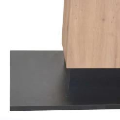 Wohnen Sitzgruppe<Ausziehtisch & Freischwinger Set - Glade (fünfteilig)