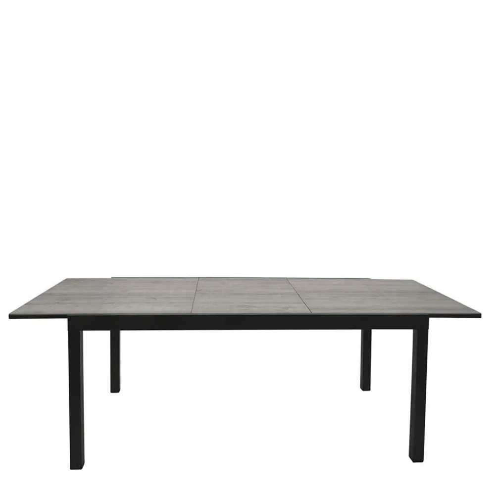 Wohnen Tische<Ausziehtisch für den Garten modern - Curedo