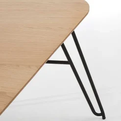 Wohnen Tische<Ausziehtisch im skandinavischen Stil - Manifesto