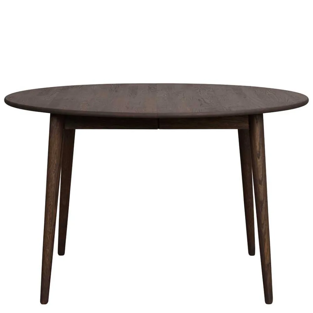 Wohnen Sitzgruppe<Ausziehtisch und Stühle Set - Relencia (fünfteilig)