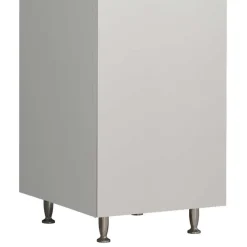 Wohnen Schränke<Bad Hochschrank in Weiß modern - Departo