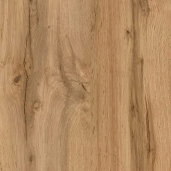 Wohnen Schränke<Bad Midischrank in Weiß Glas & Wildeiche - Vrendina