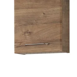 Wohnen Schränke<Bad Oberschrank in Eiche Dunkel - Miss X