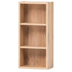 Wohnen Regale<Bad Regal in Wildeiche Holznachbildung - Tofias