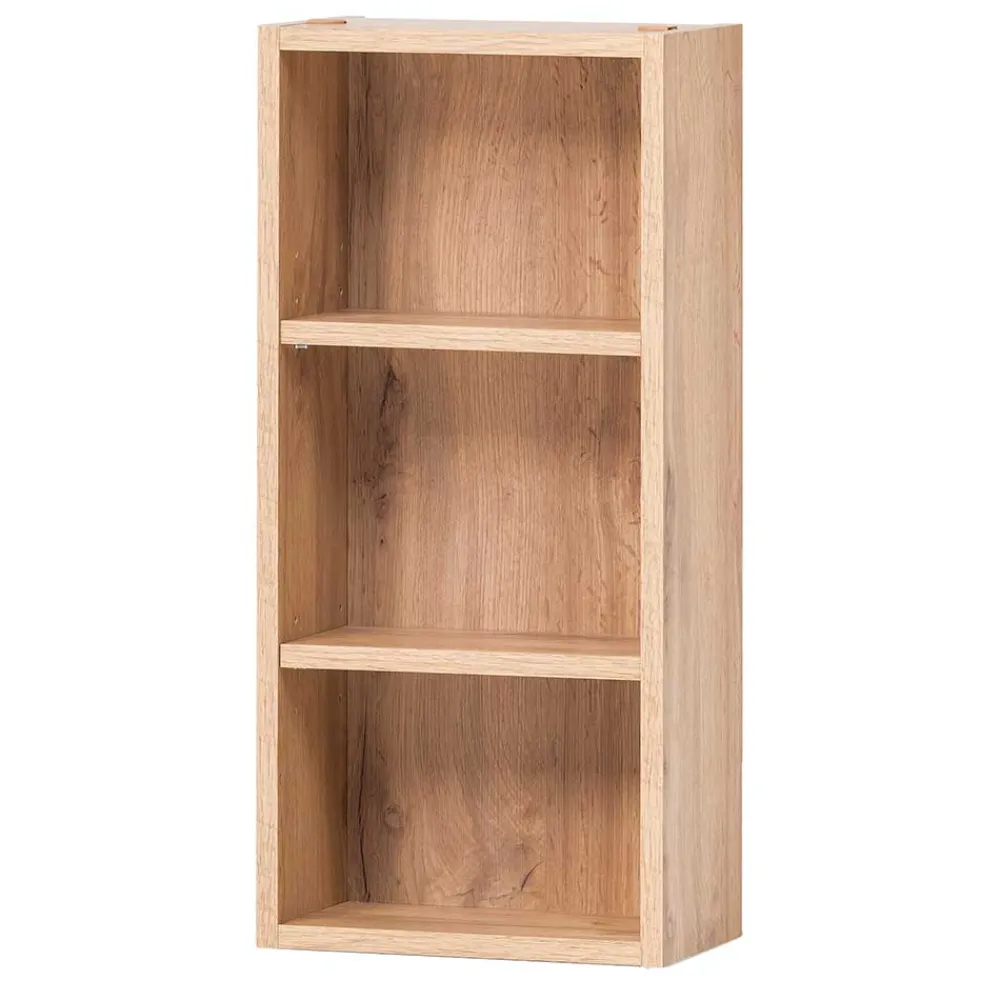 Wohnen Regale<Bad Regal in Wildeiche Holznachbildung - Tofias
