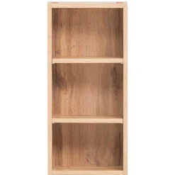 Wohnen Regale<Bad Regal in Wildeiche Holznachbildung - Tofias