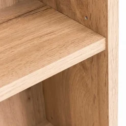 Wohnen Regale<Bad Regal in Wildeiche Holznachbildung - Tofias