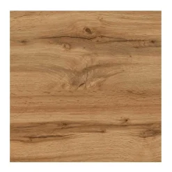 Wohnen Schränke<Bad Seitenschrank in Holz Optik Wildeiche - Iliam
