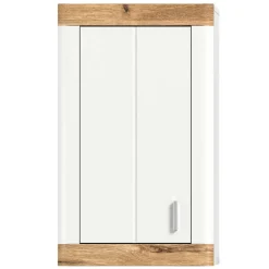 Wohnen Schränke<Badezimmer Hängeschrank 45x76x20 cm - Hihat