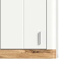 Wohnen Schränke<Badezimmer Hängeschrank 45x76x20 cm - Hihat