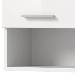 Wohnen Schränke<Badezimmer-Hängeschrank mit Doppeltür - Henriette