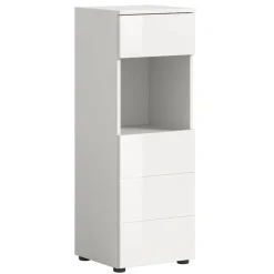 Wohnen Schränke<Badezimmer-Unterschrank in Weiß - Vitablos