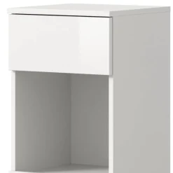 Wohnen Schränke<Badezimmer-Unterschrank in Weiß - Vitablos