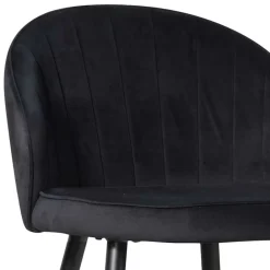 Wohnen Hocker|Stühle<Bar Polsterstuhl mit 70 cm Sitzhöhe - Tamdato (2er Set)