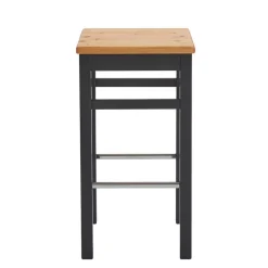 Wohnen Sitzgruppe<Bar Tischgruppe - Landhaus modern - San Bruma (dreiteilig)