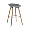 Wohnen Hocker<Barhocker mit 70 cm Sitzhöhe - Jilva