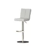Wohnen Hocker<Barhocker Selicia in Weiß