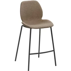 Wohnen Hocker<Barstuhl in Schlamm & Sand - Limoncellos