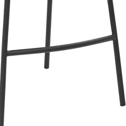 Wohnen Hocker<Barstuhl in Schlamm & Sand - Limoncellos
