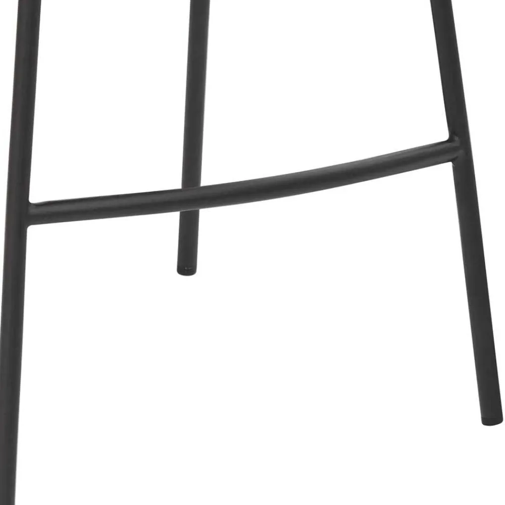 Wohnen Hocker<Barstuhl in Schlamm & Sand - Limoncellos
