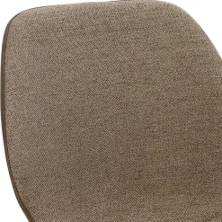 Wohnen Hocker<Barstuhl in Schlammfarben & Beige - Baltimoore