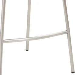Wohnen Hocker<Barstuhl mit 67 cm Sitzhöhe - Bacoas