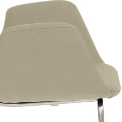 Wohnen Hocker<Barstuhl mit 65 cm Sitzhöhe - Pila