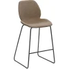 Wohnen Hocker<Barstuhl mit Fußablage modern - Zagavi
