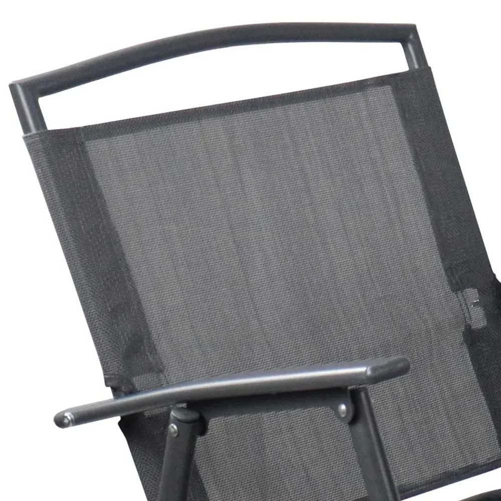 Wohnen Sitzgruppe<Bartisch & Bar-Klappstühle Set - Irvine (dreiteilig)