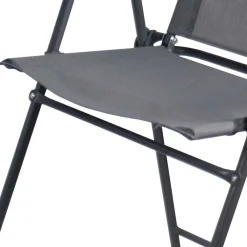 Wohnen Sitzgruppe<Bartisch & Bar-Klappstühle Set - Irvine (dreiteilig)