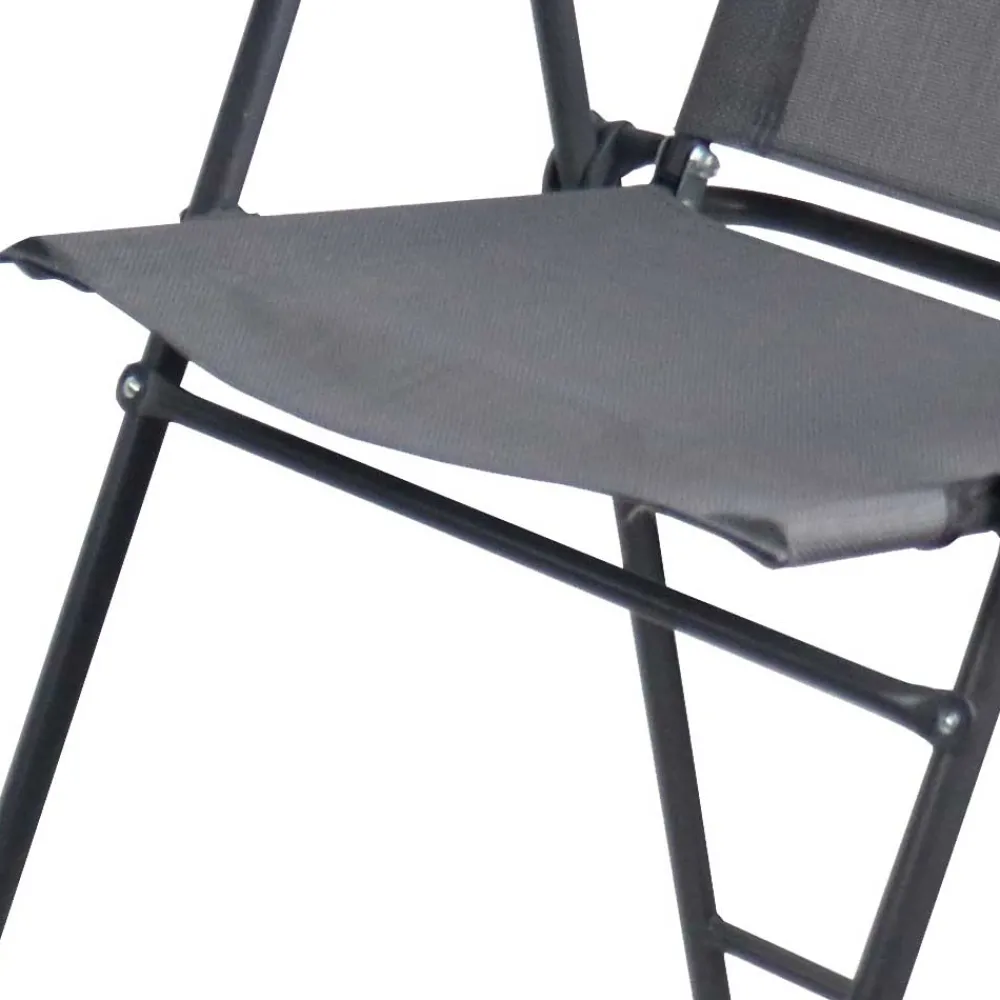 Wohnen Sitzgruppe<Bartisch & Bar-Klappstühle Set - Irvine (dreiteilig)