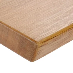 Wohnen Tische<Baumtisch aus Wildeiche Massivholz - Cantinos