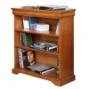Wohnen Regale<Bücherregal mit drei Fächern 83x92x34 cm - Kimms