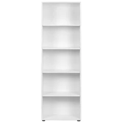 Wohnen Regale<Bücherregal Sernato in Weiß
