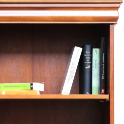 Wohnen Regale<Bücherschrank im klassischen Stil - Kimms