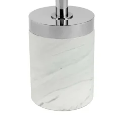 Wohnen Tische<Beistelltisch aus Rauchglas - Lania