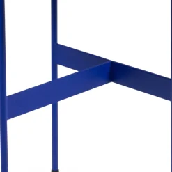 Wohnen Tische<Beistelltisch aus Stahl in Blau - Veneera