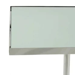 Wohnen Tische<Beistelltisch mit Spiegelglas-Platte - Lusa
