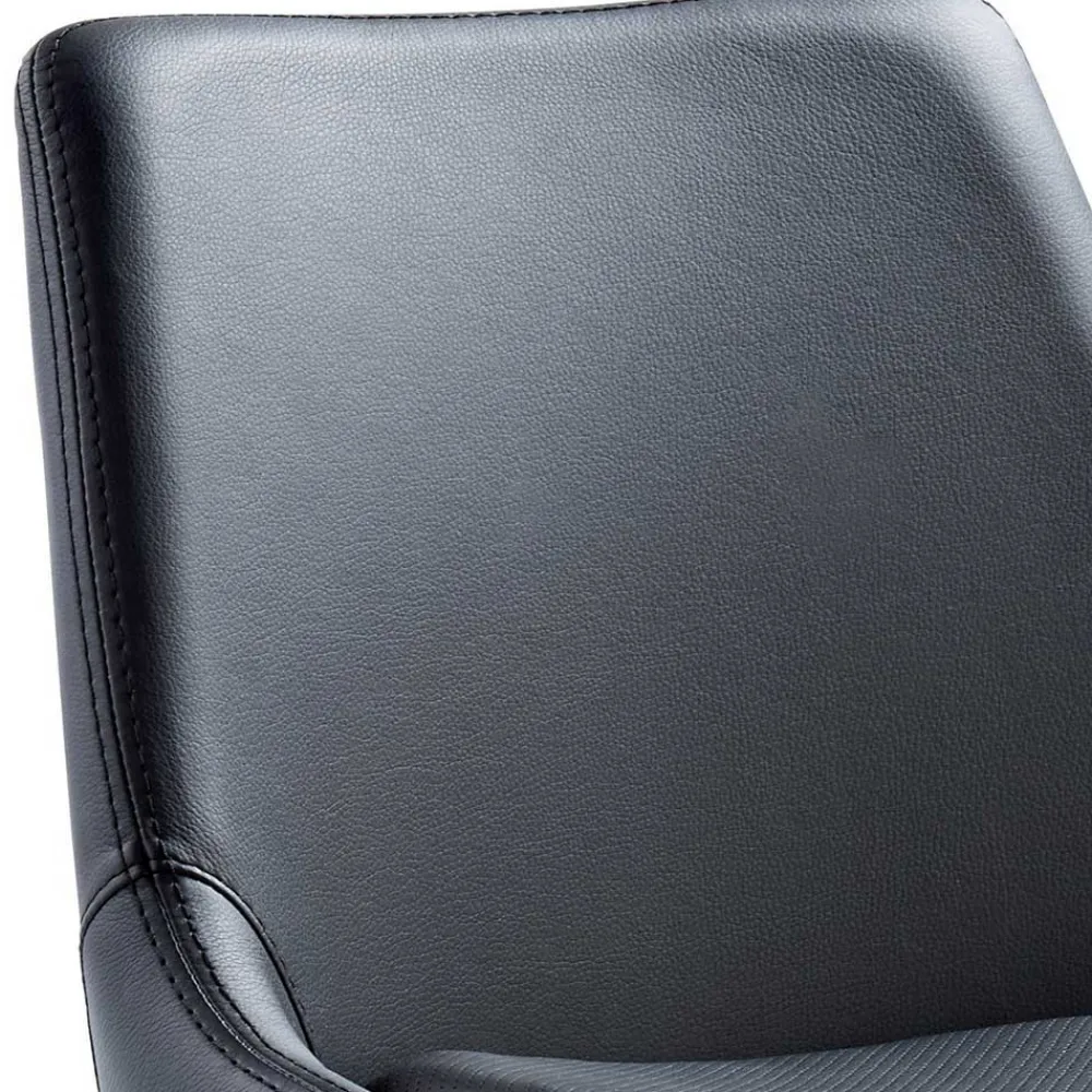 Wohnen Hocker<Bequemer Design Barstuhl gepolstert - Alekona