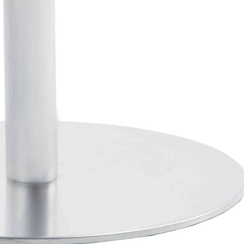 Wohnen Hocker<Bequemer Design Barstuhl gepolstert - Alekona