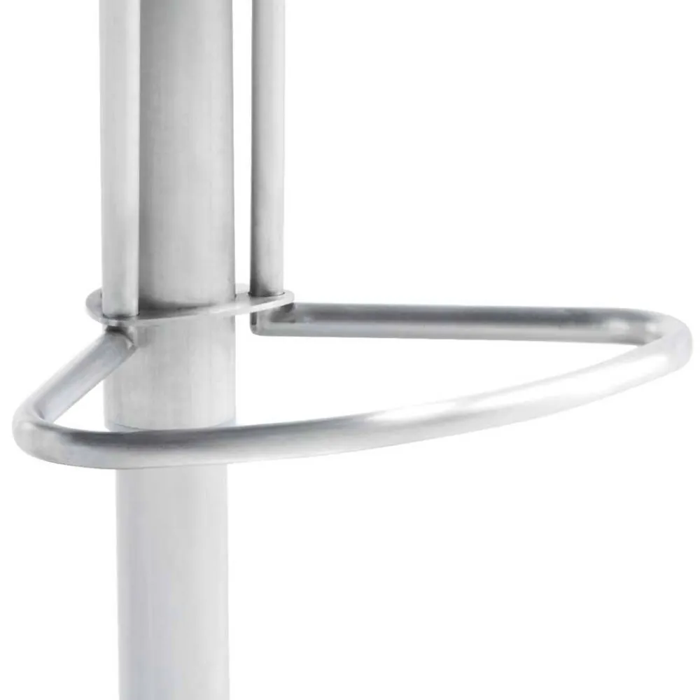 Wohnen Hocker<Bequemer Design Barstuhl gepolstert - Alekona