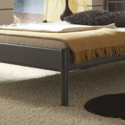 Wohnen Betten<Bett Regina aus Metall