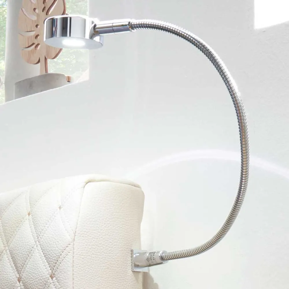 Wohnen Betten<Bettanlage komplett - modernes Design - Crascanu (dreiteilig)