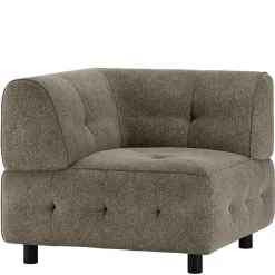 Wohnen Sofas<Blassgrünes Sofaelement - Eckmodul - Pancicu