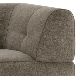 Wohnen Sofas<Blassgrünes Sofaelement - Eckmodul - Pancicu