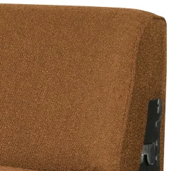 Wohnen Sofas<Boucle Sofa-Element in Cognac Braun - Probian